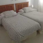 Apartmán Oasis Puerto del Carmen (Lanzarote)