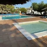 Apartmán Oasis Puerto del Carmen (Lanzarote)