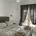 Apartmán Oasis *