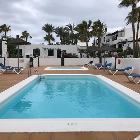 Oasis Apartment Puerto del Carmen (Lanzarote)