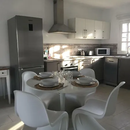 Oasis Apartment Puerto del Carmen (Lanzarote)