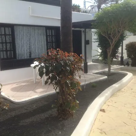 Apartmán Oasis Puerto del Carmen (Lanzarote)