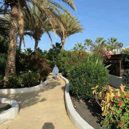 Oasis * Puerto del Carmen (Lanzarote)