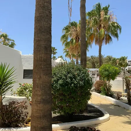 Apartmán Oasis *