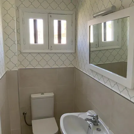 Oasis Apartment *